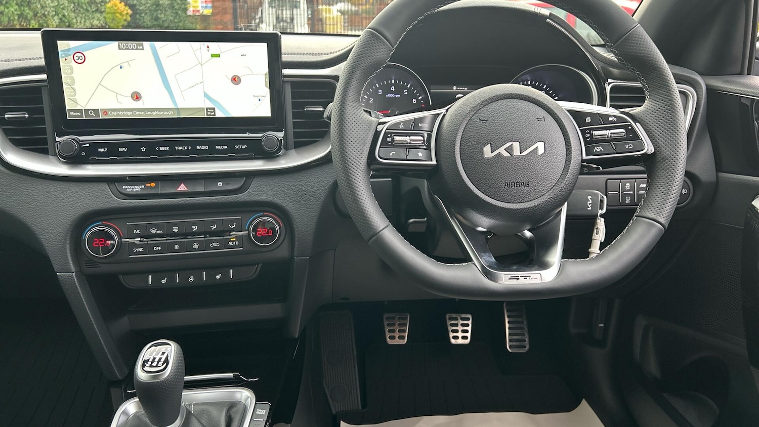 Used Kia XCeed 2025 for sale - 77278925: Photo 6