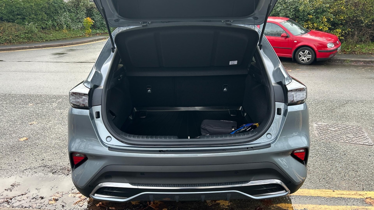 Used Kia XCeed 2025 for sale - 77278925: Photo 8