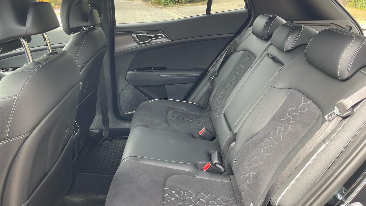 Used Kia Sportage 2025 for sale - 76337774: Photo 13