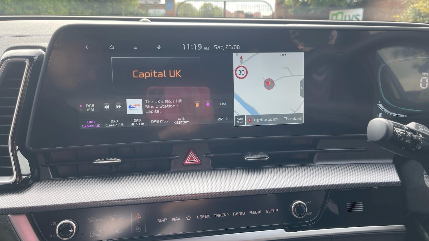 Used Kia Sportage 2025 for sale - 76337774: Photo 14