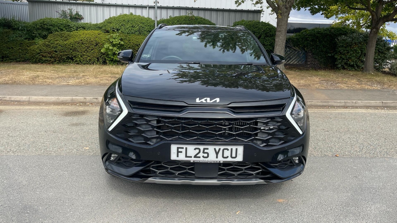 Used Kia Sportage 2025 for sale - 76337774: Photo 18