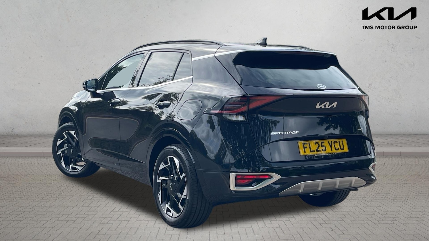 Used Kia Sportage 2025 for sale - 76337774: Photo 2