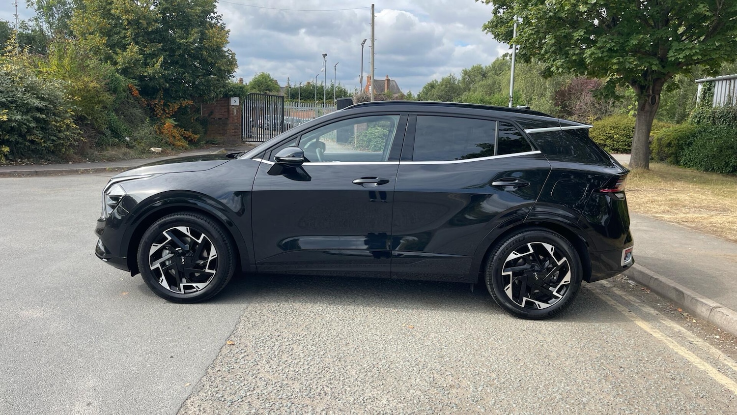 Used Kia Sportage 2025 for sale - 76337774: Photo 20