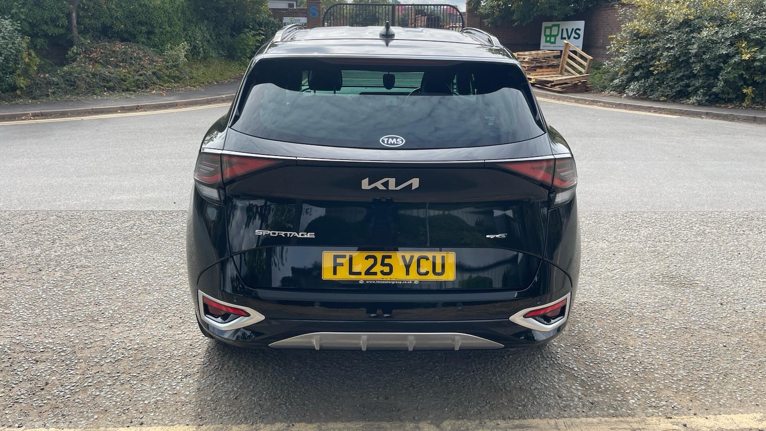 Used Kia Sportage 2025 for sale - 76337774: Photo 22