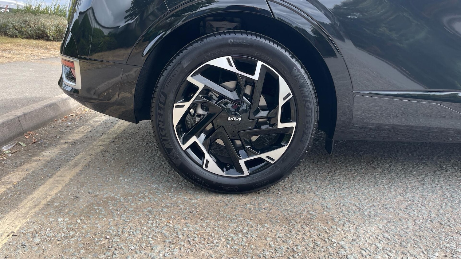 Used Kia Sportage 2025 for sale - 76337774: Photo 24