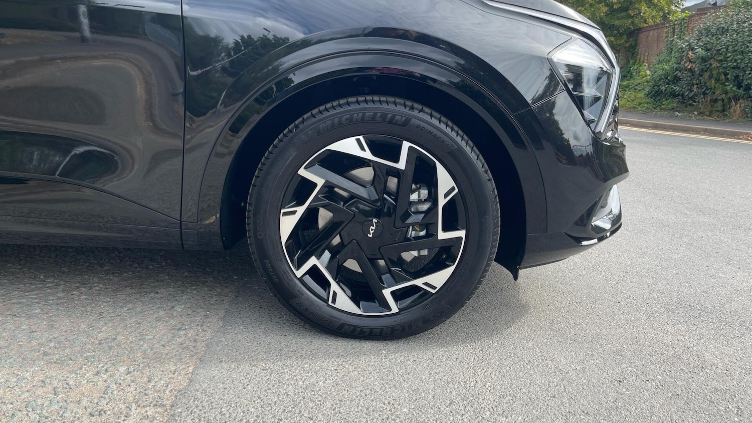 Used Kia Sportage 2025 for sale - 76337774: Photo 25