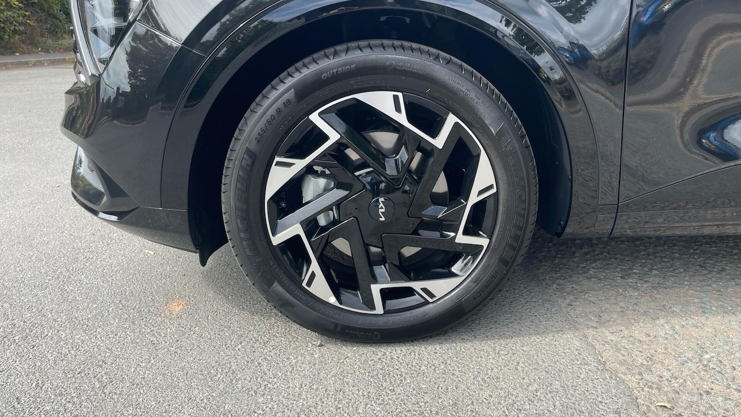 Used Kia Sportage 2025 for sale - 76337774: Photo 26