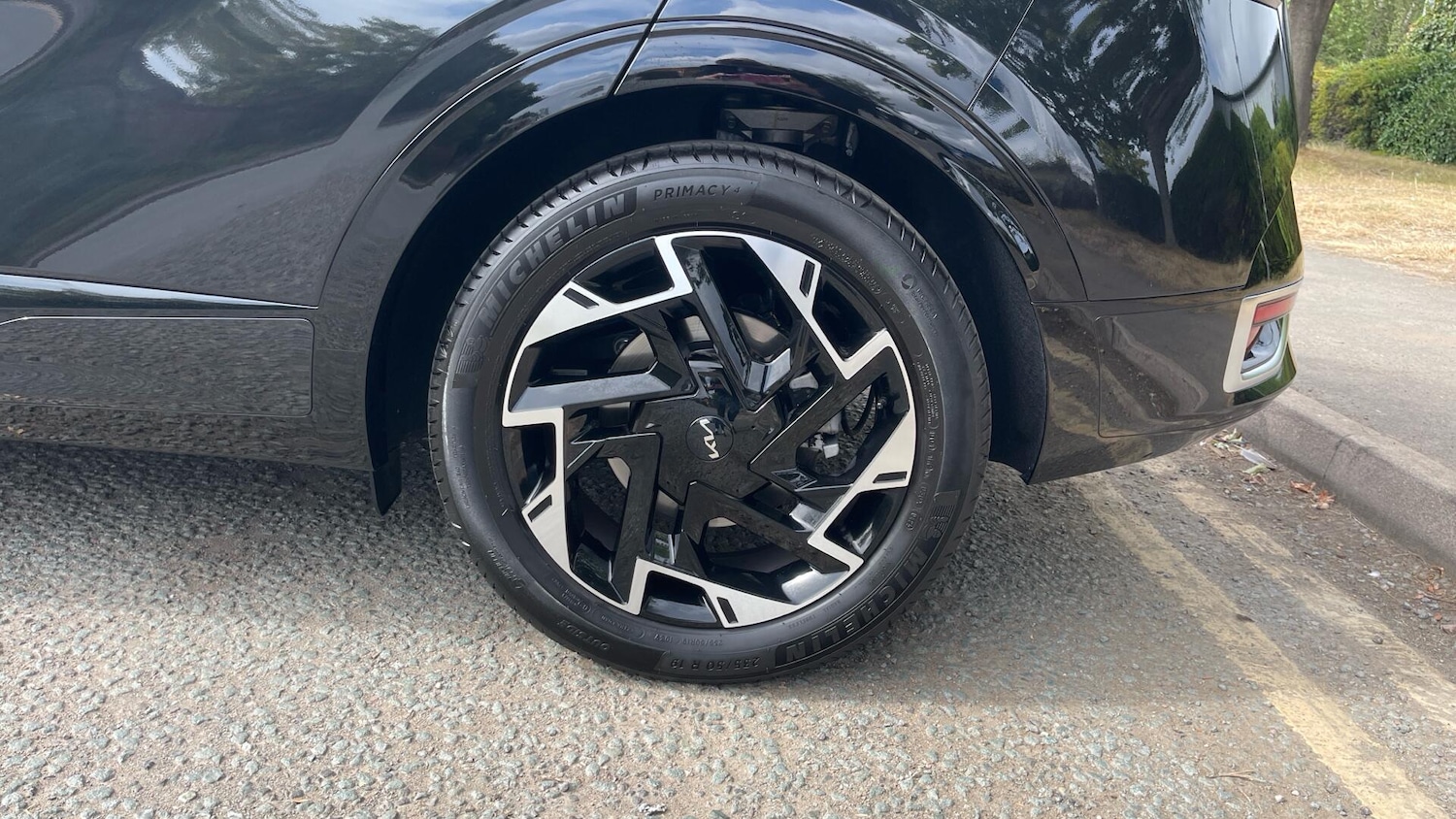 Used Kia Sportage 2025 for sale - 76337774: Photo 27