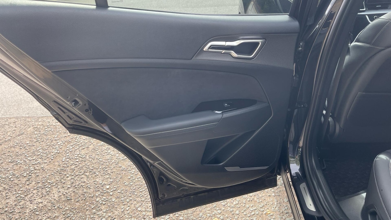 Used Kia Sportage 2025 for sale - 76337774: Photo 28