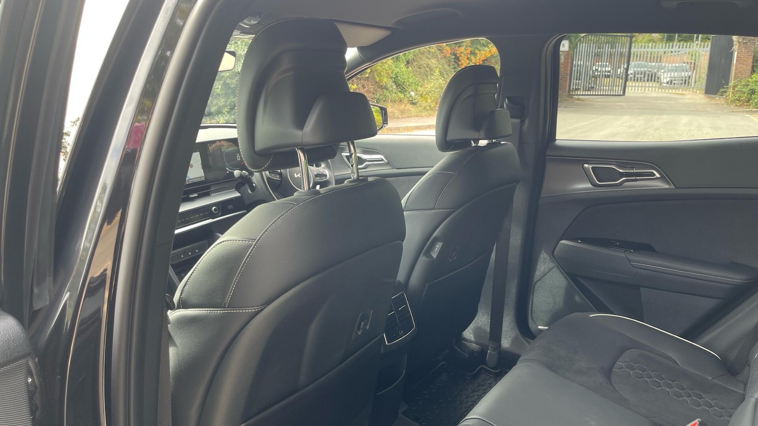 Used Kia Sportage 2025 for sale - 76337774: Photo 29