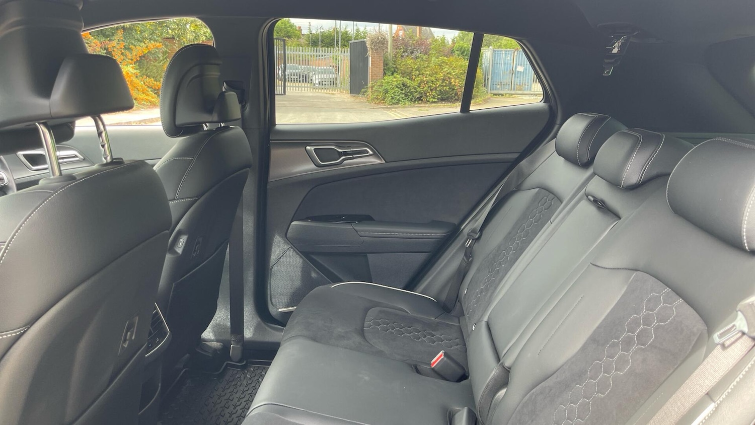 Used Kia Sportage 2025 for sale - 76337774: Photo 30