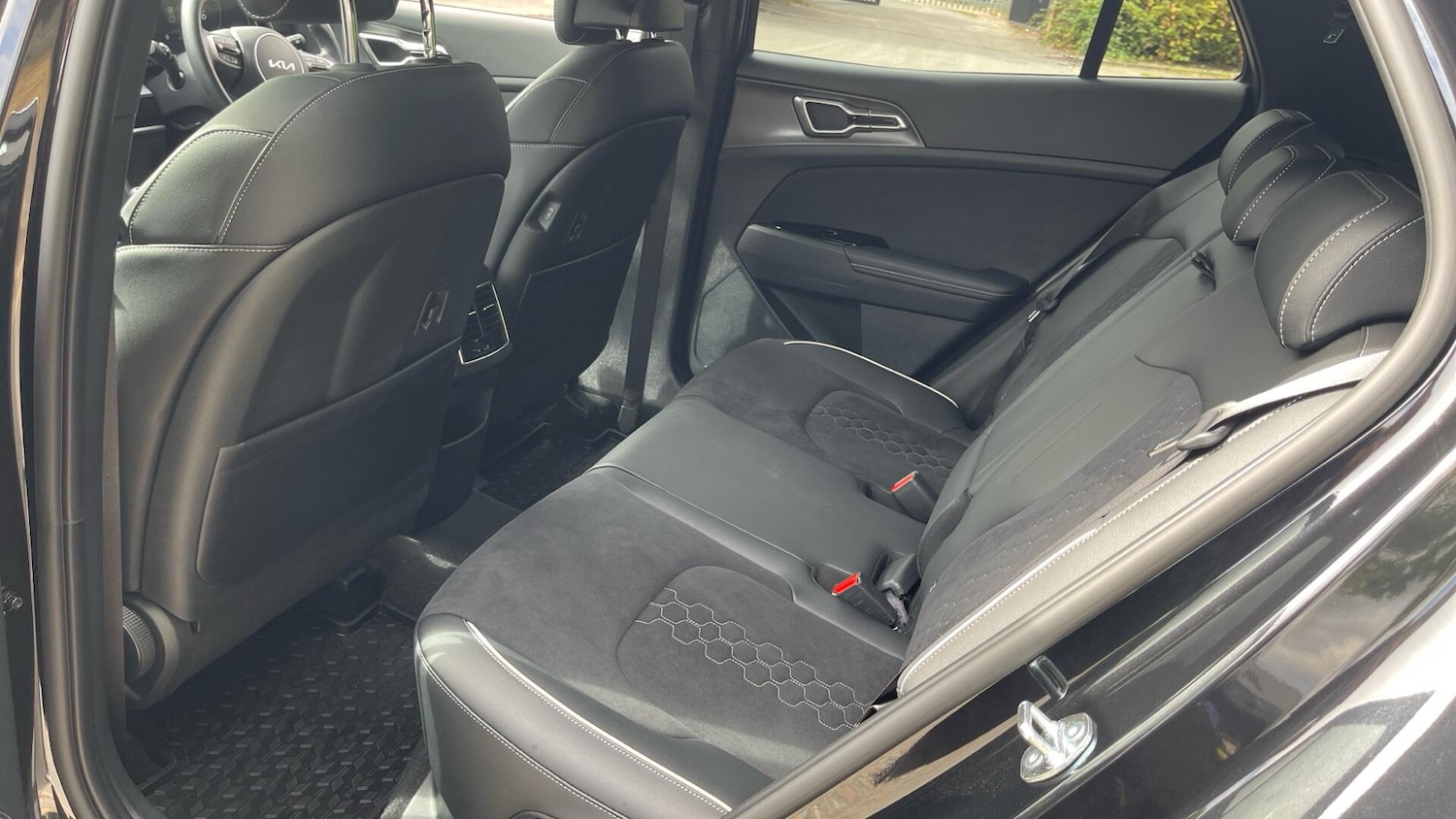 Used Kia Sportage 2025 for sale - 76337774: Photo 31