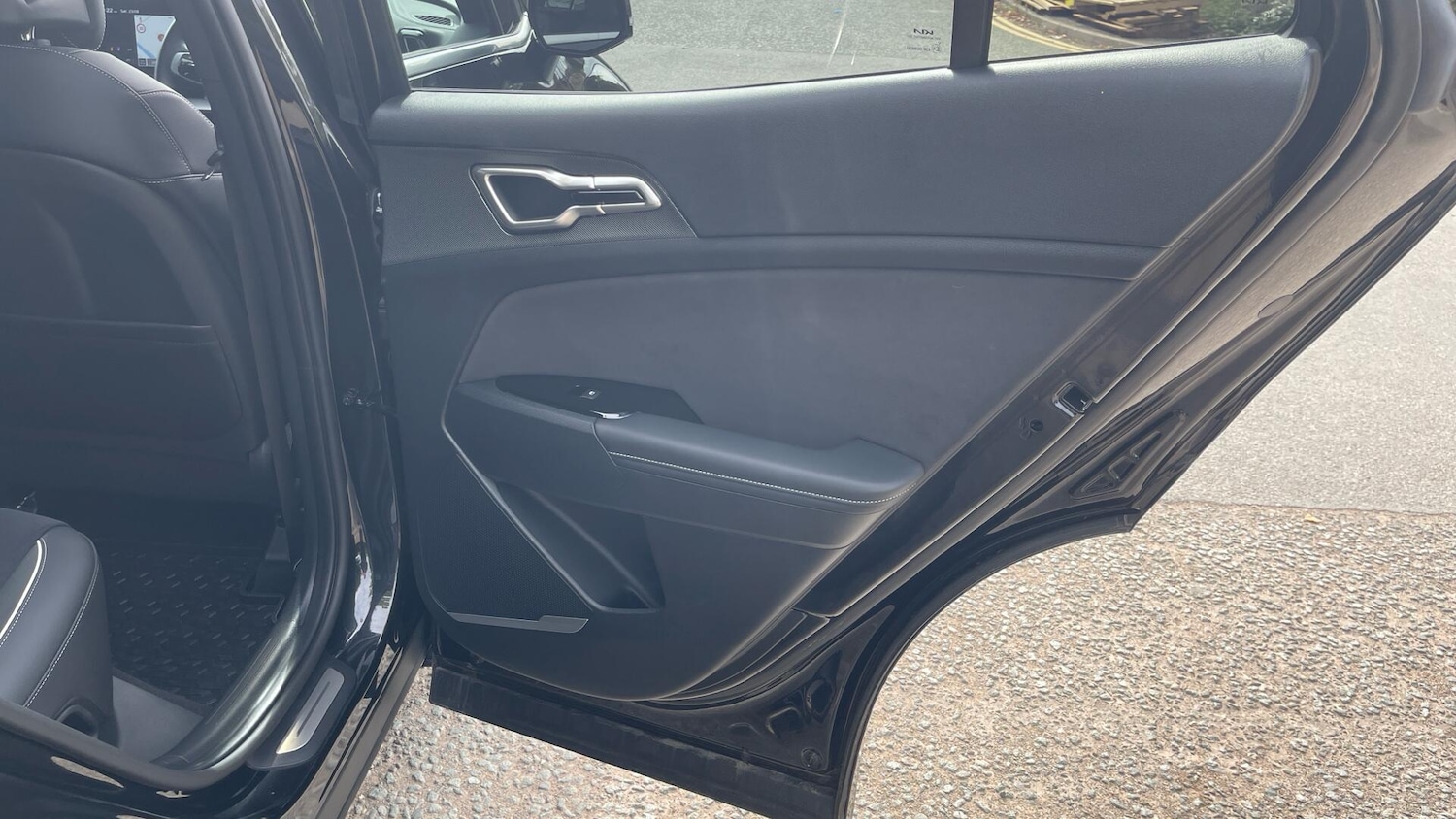 Used Kia Sportage 2025 for sale - 76337774: Photo 32