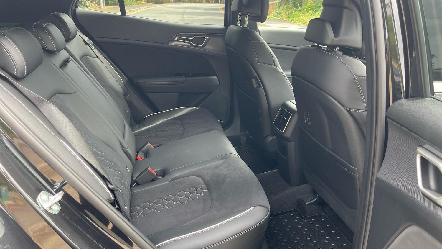 Used Kia Sportage 2025 for sale - 76337774: Photo 33