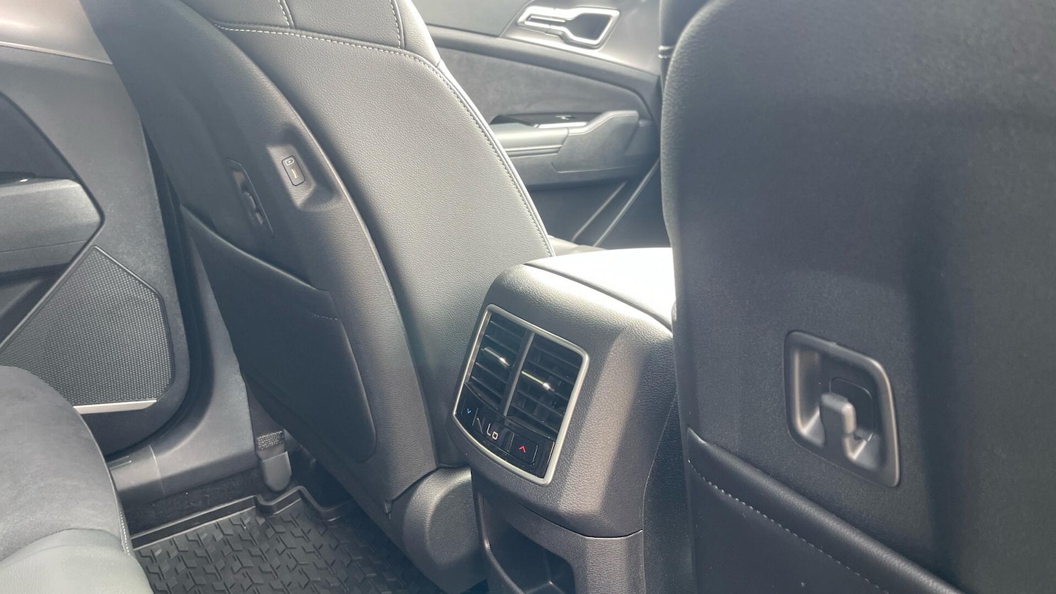 Used Kia Sportage 2025 for sale - 76337774: Photo 34