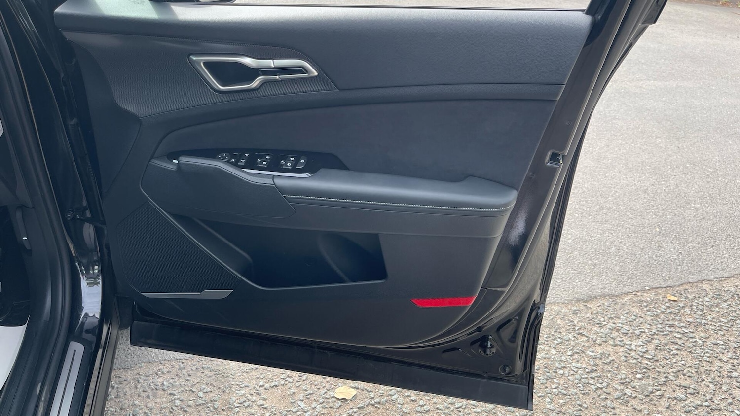 Used Kia Sportage 2025 for sale - 76337774: Photo 35