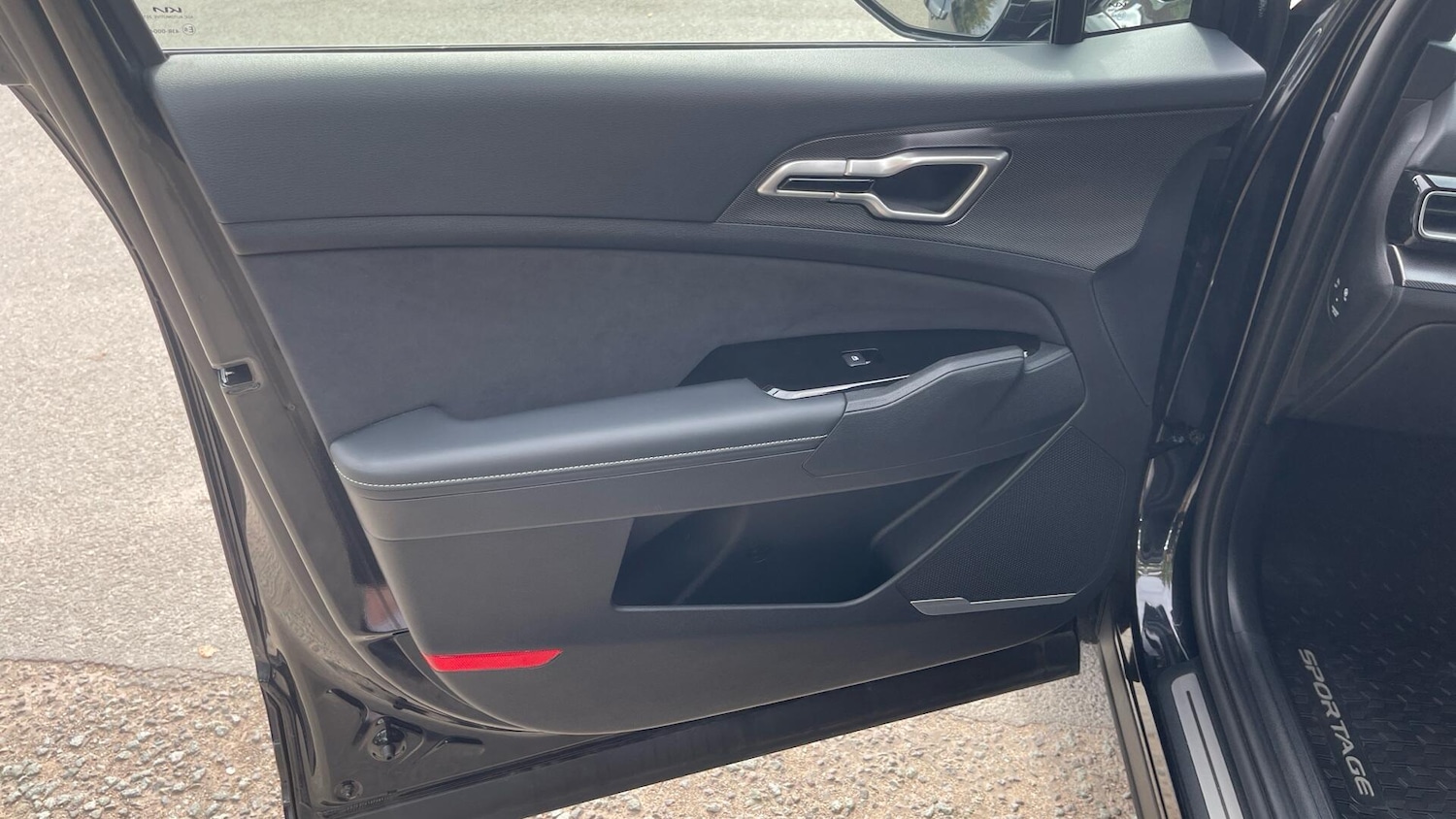 Used Kia Sportage 2025 for sale - 76337774: Photo 37