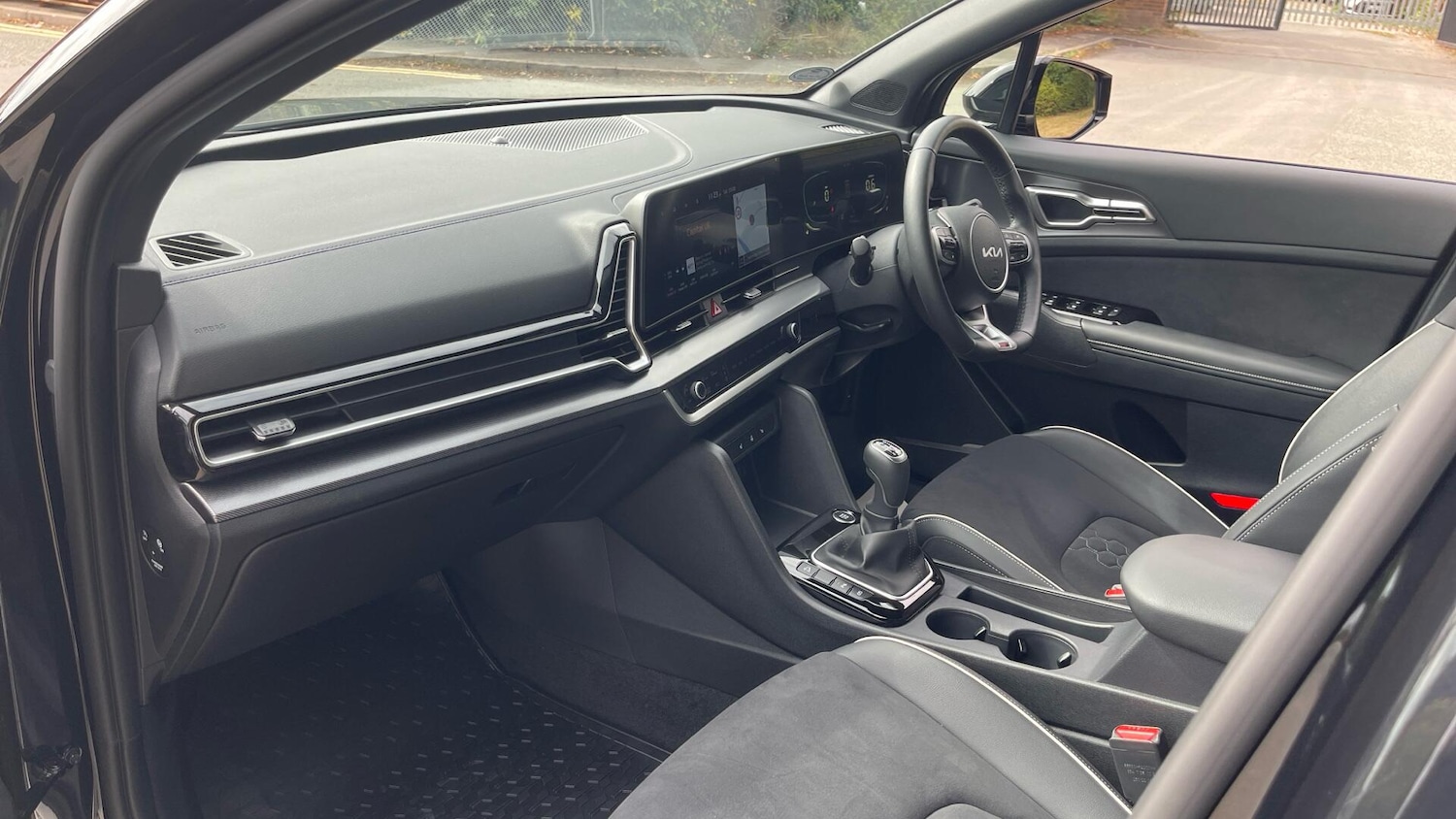 Used Kia Sportage 2025 for sale - 76337774: Photo 38