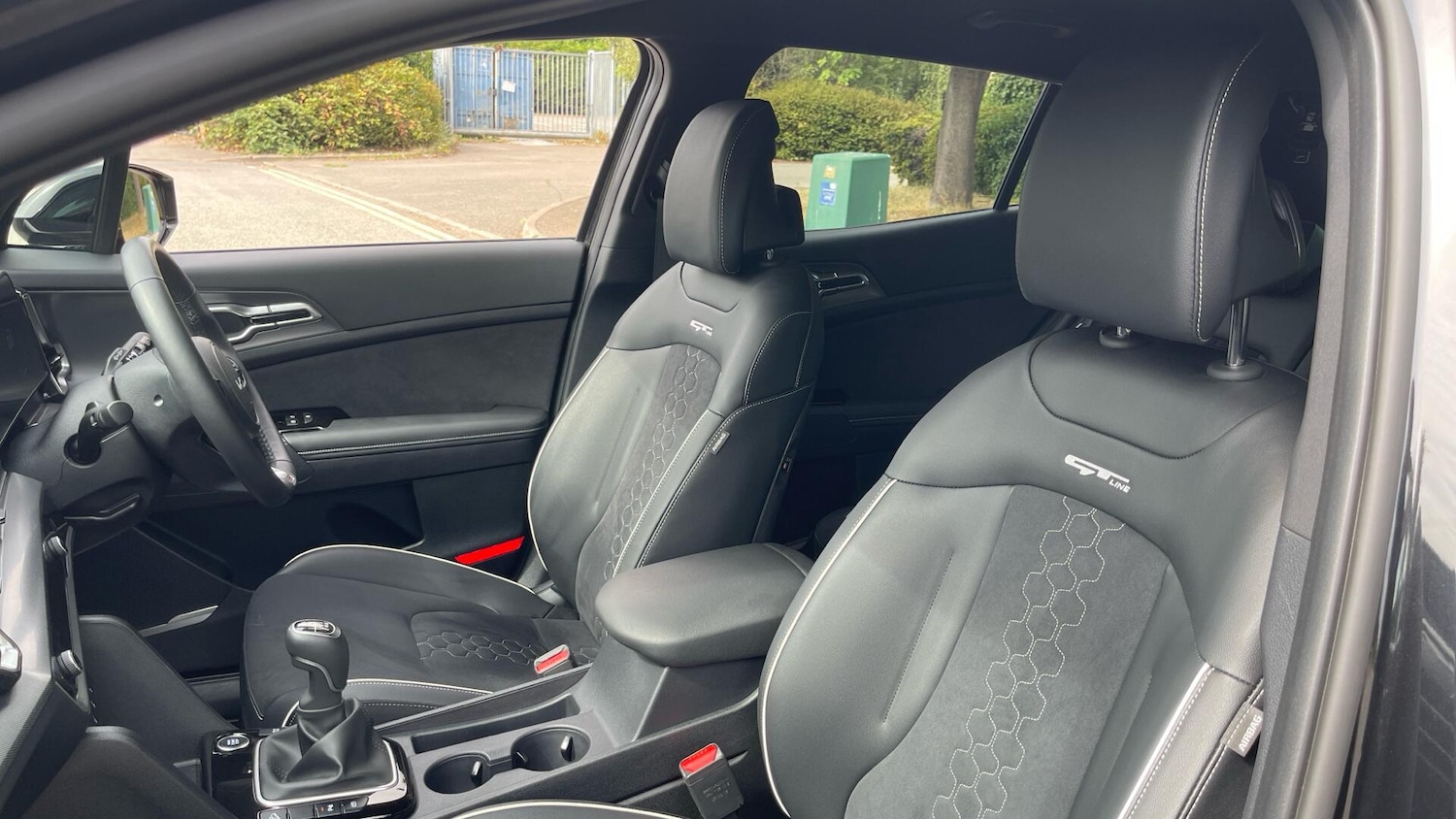 Used Kia Sportage 2025 for sale - 76337774: Photo 39