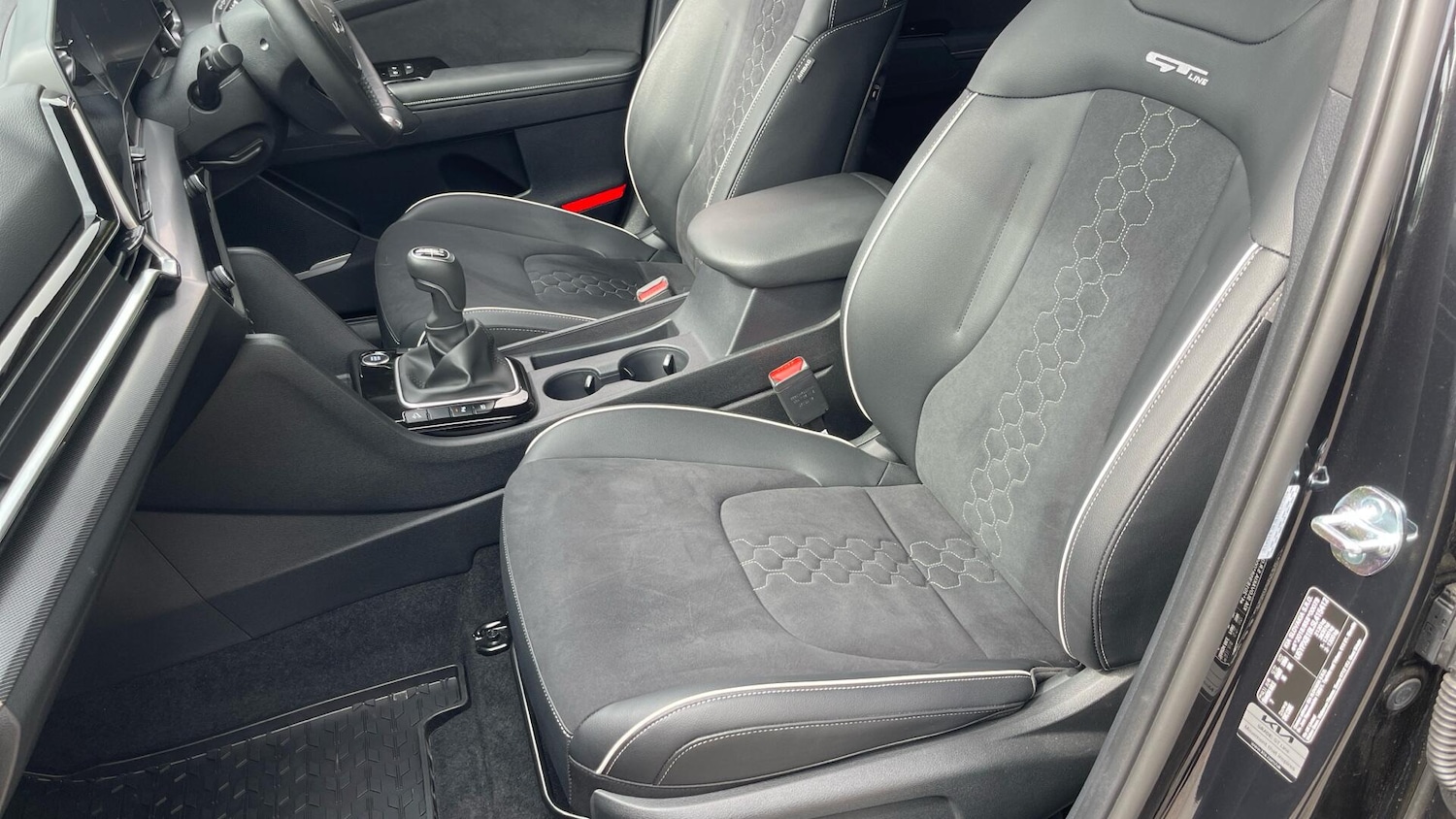 Used Kia Sportage 2025 for sale - 76337774: Photo 40