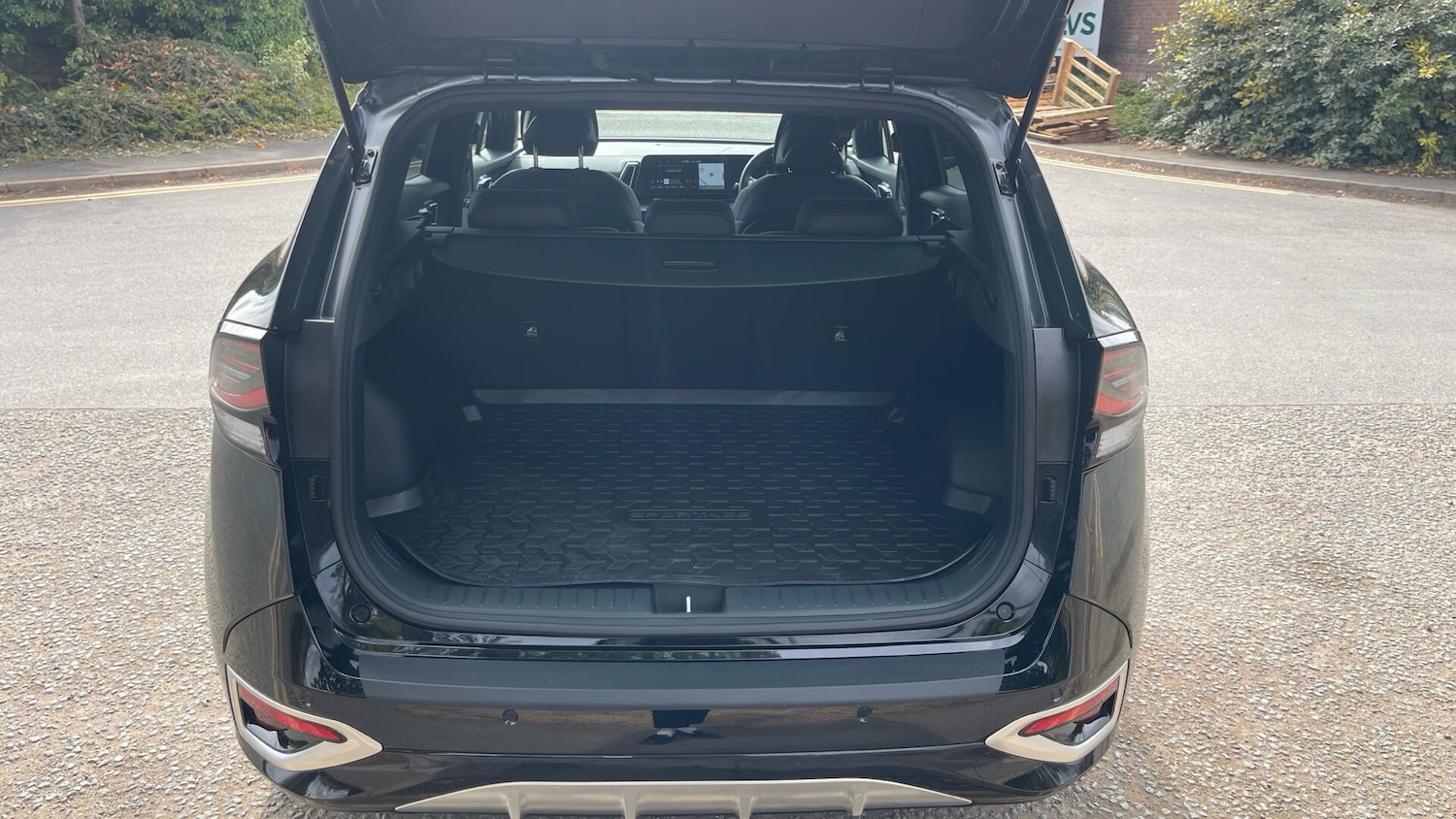 Used Kia Sportage 2025 for sale - 76337774: Photo 41