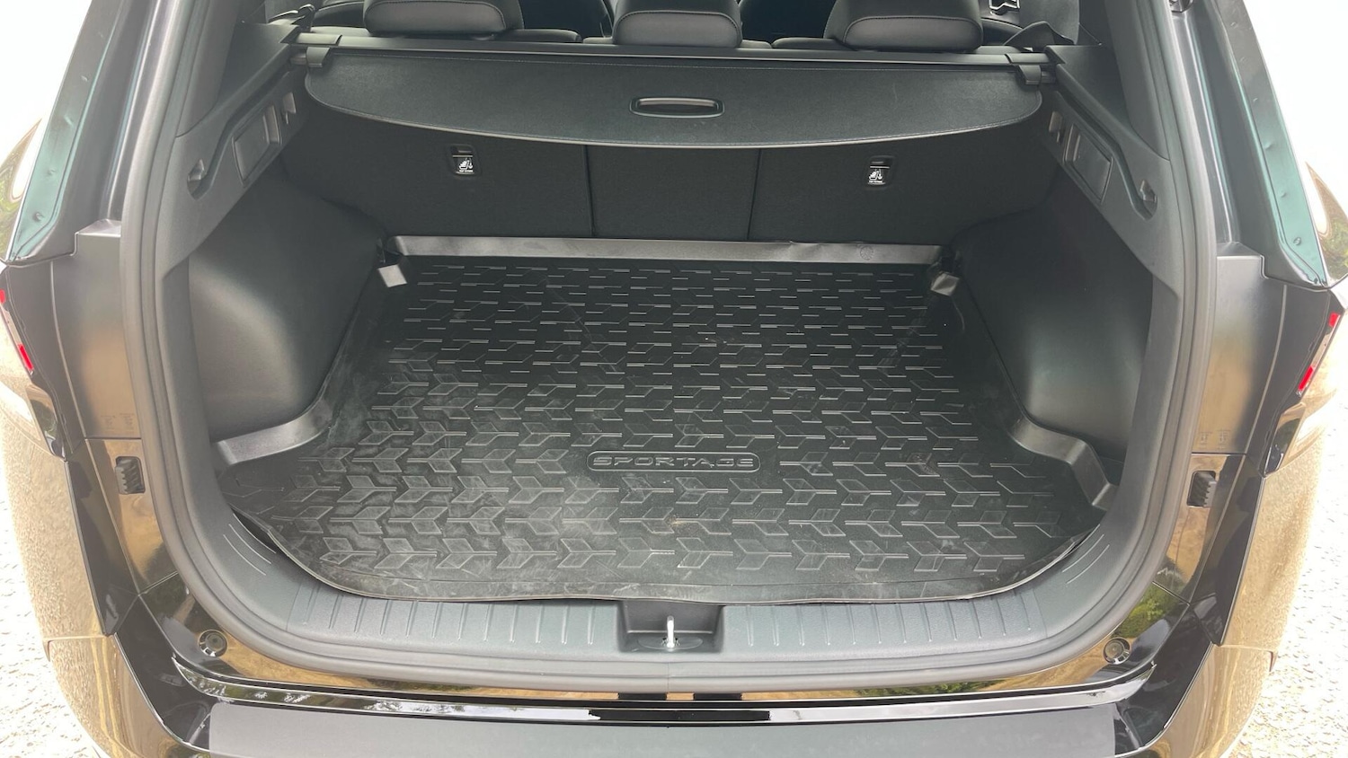 Used Kia Sportage 2025 for sale - 76337774: Photo 42