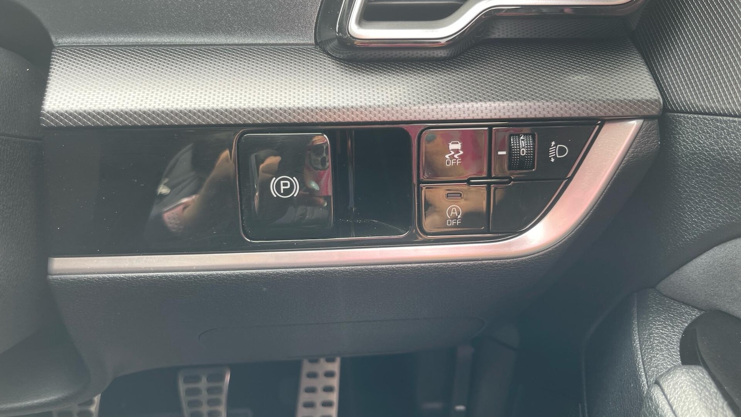 Used Kia Sportage 2025 for sale - 76337774: Photo 44