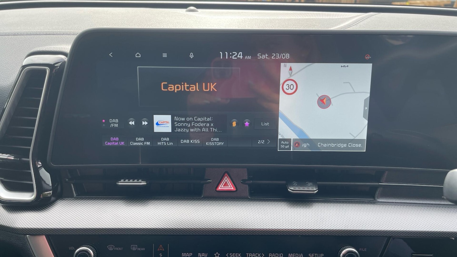 Used Kia Sportage 2025 for sale - 76337774: Photo 46