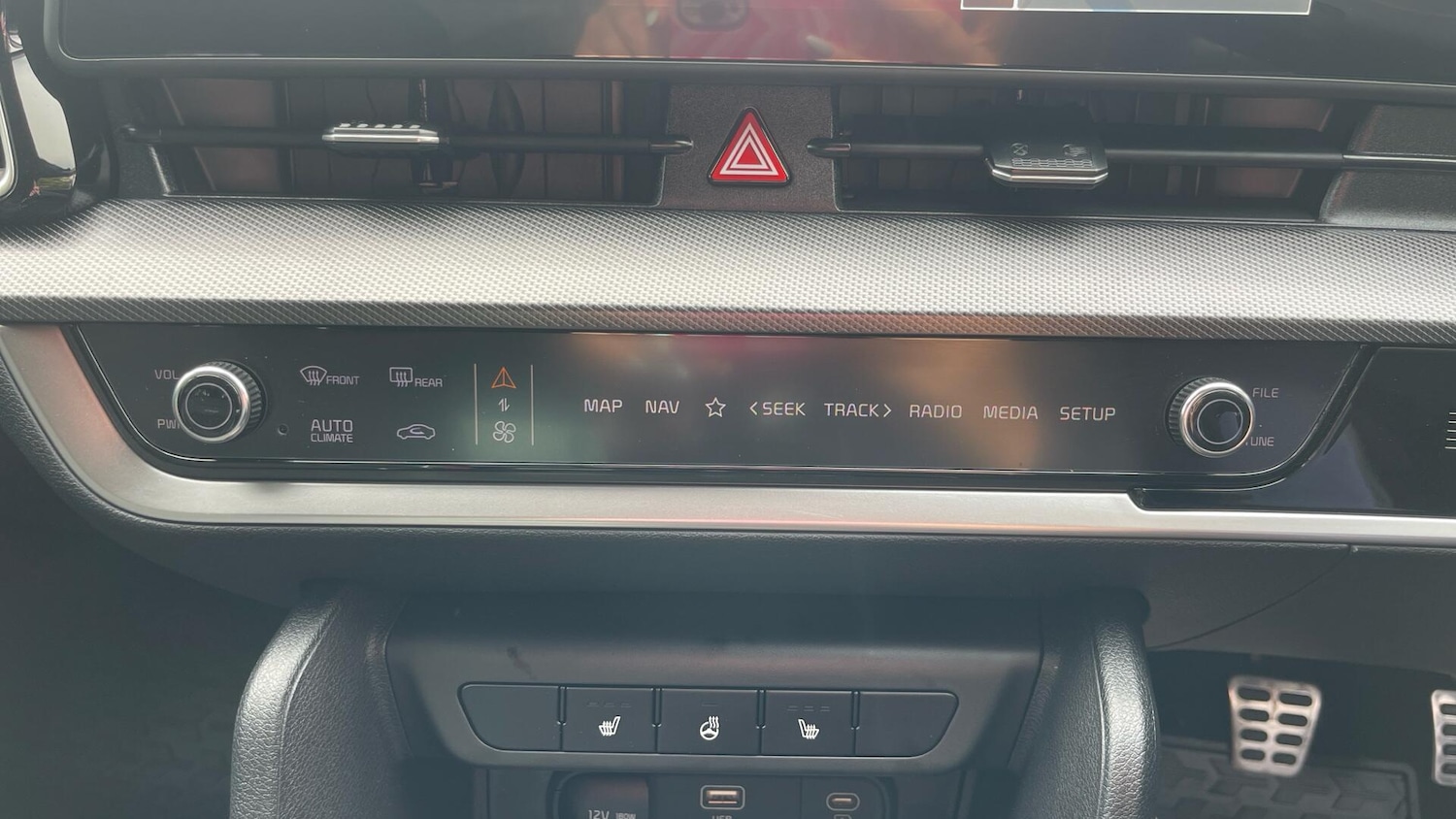 Used Kia Sportage 2025 for sale - 76337774: Photo 47