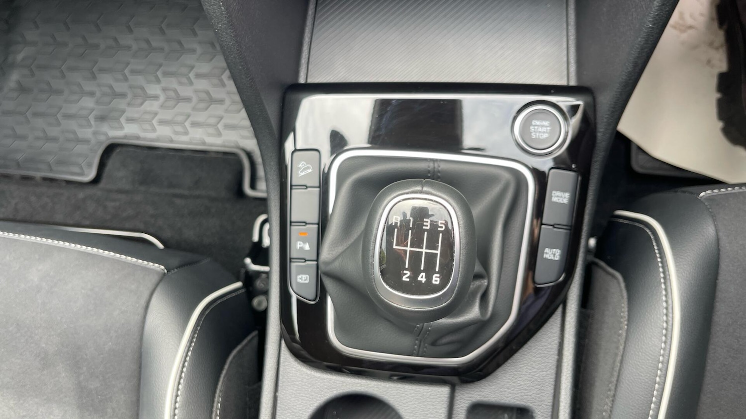 Used Kia Sportage 2025 for sale - 76337774: Photo 49