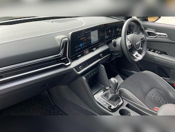 Used Kia Sportage 2025 for sale - 76337774: Photo