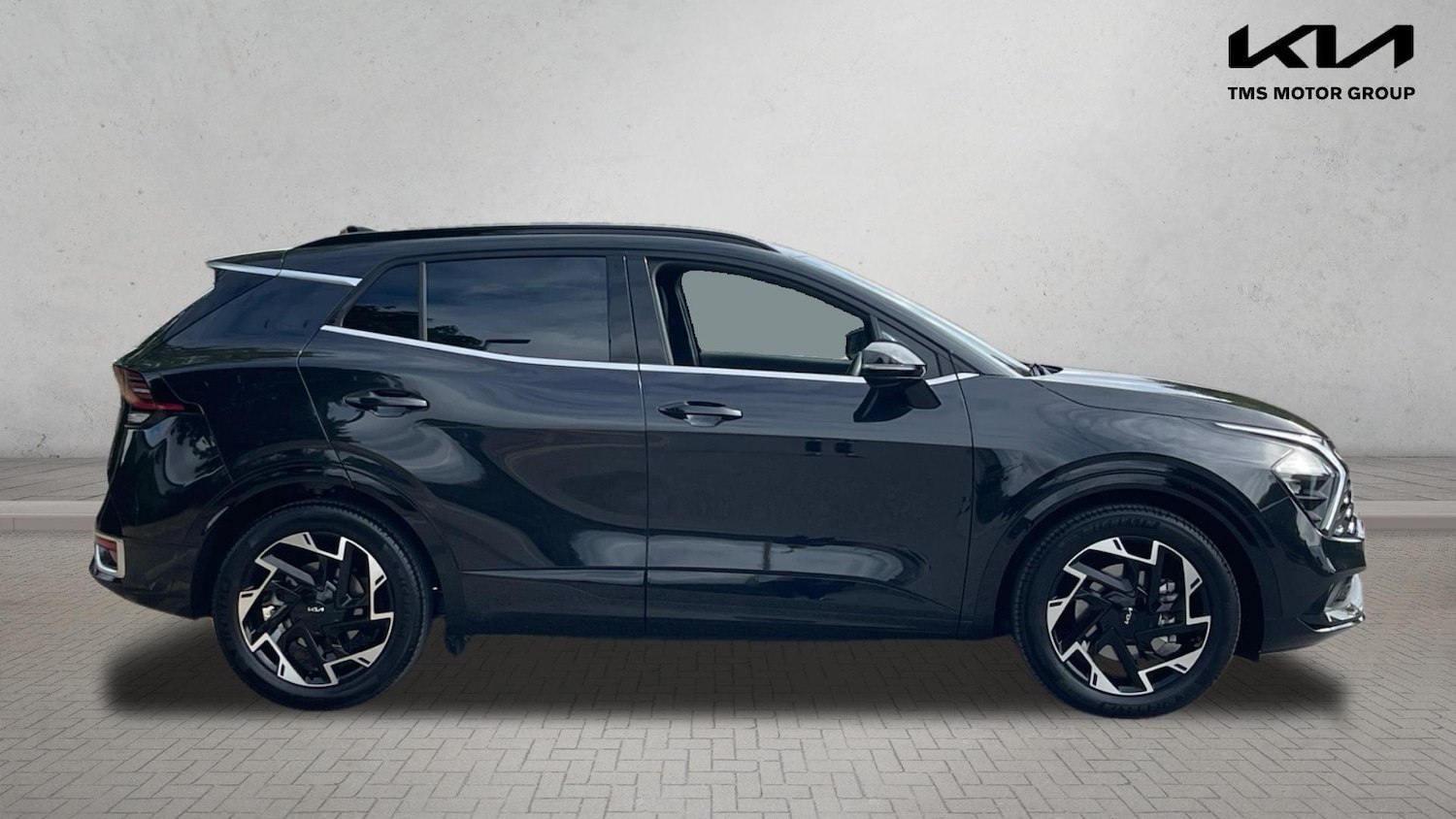 Used Kia Sportage 2025 for sale - 76337774: Photo 5