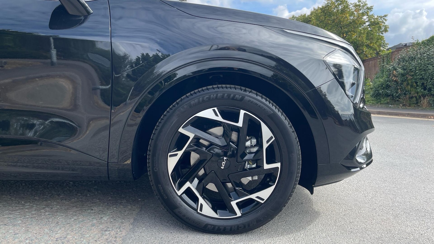 Used Kia Sportage 2025 for sale - 76337774: Photo 6