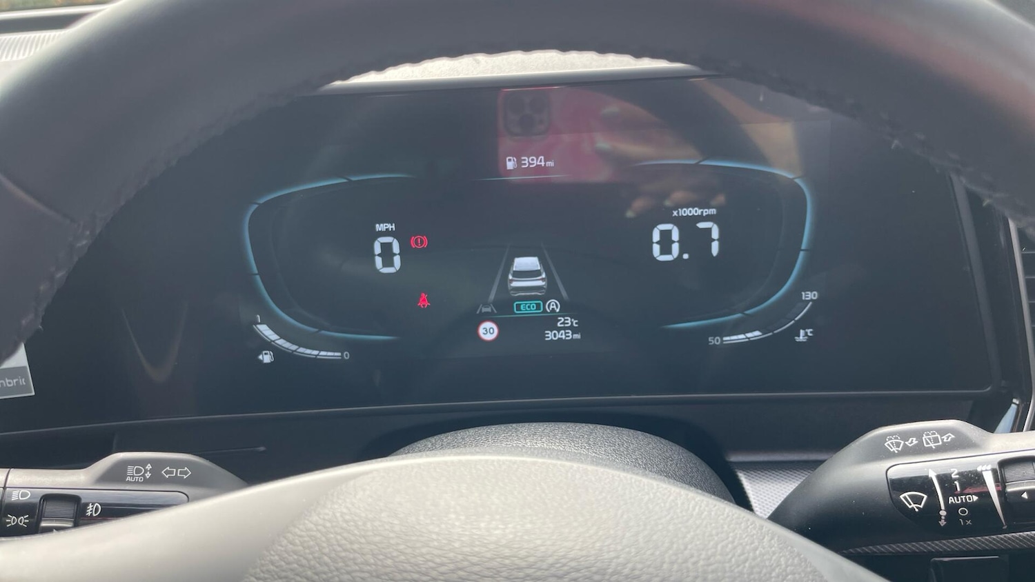 Used Kia Sportage 2025 for sale - 76337774: Photo 8