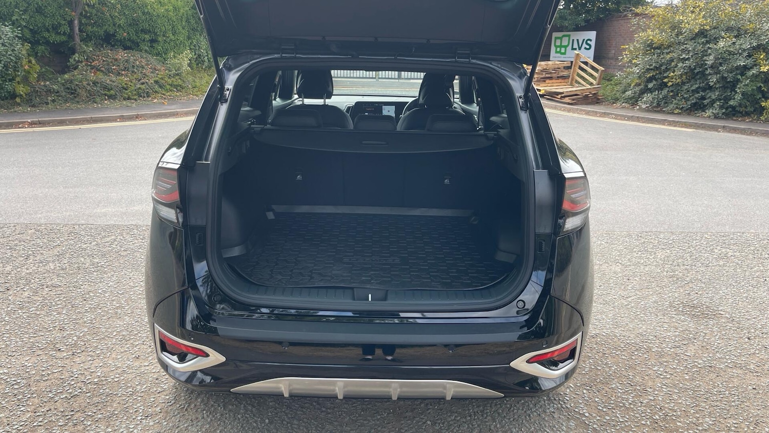 Used Kia Sportage 2025 for sale - 76337774: Photo 9