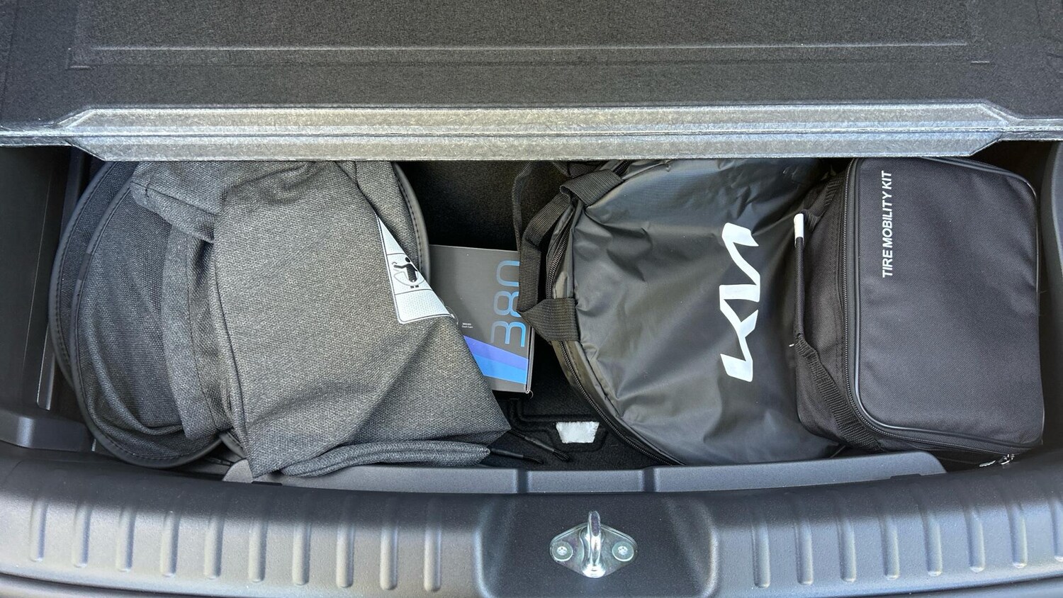 Used Kia Niro 2025 for sale - 76632777: Photo 11