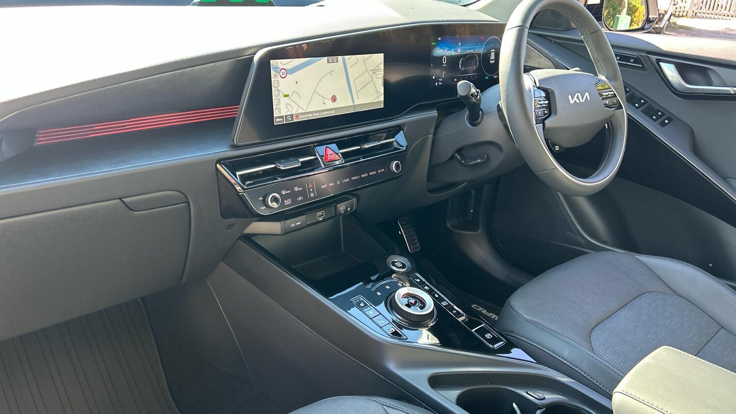 Used Kia Niro 2025 for sale - 76632777: Photo 3