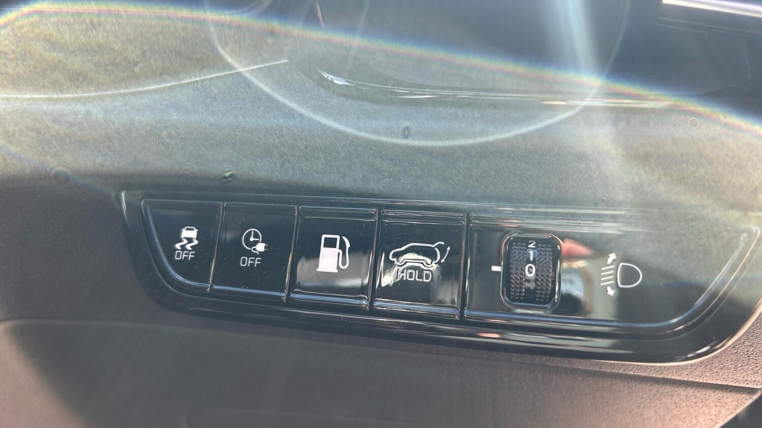 Used Kia Niro 2025 for sale - 76632777: Photo 30