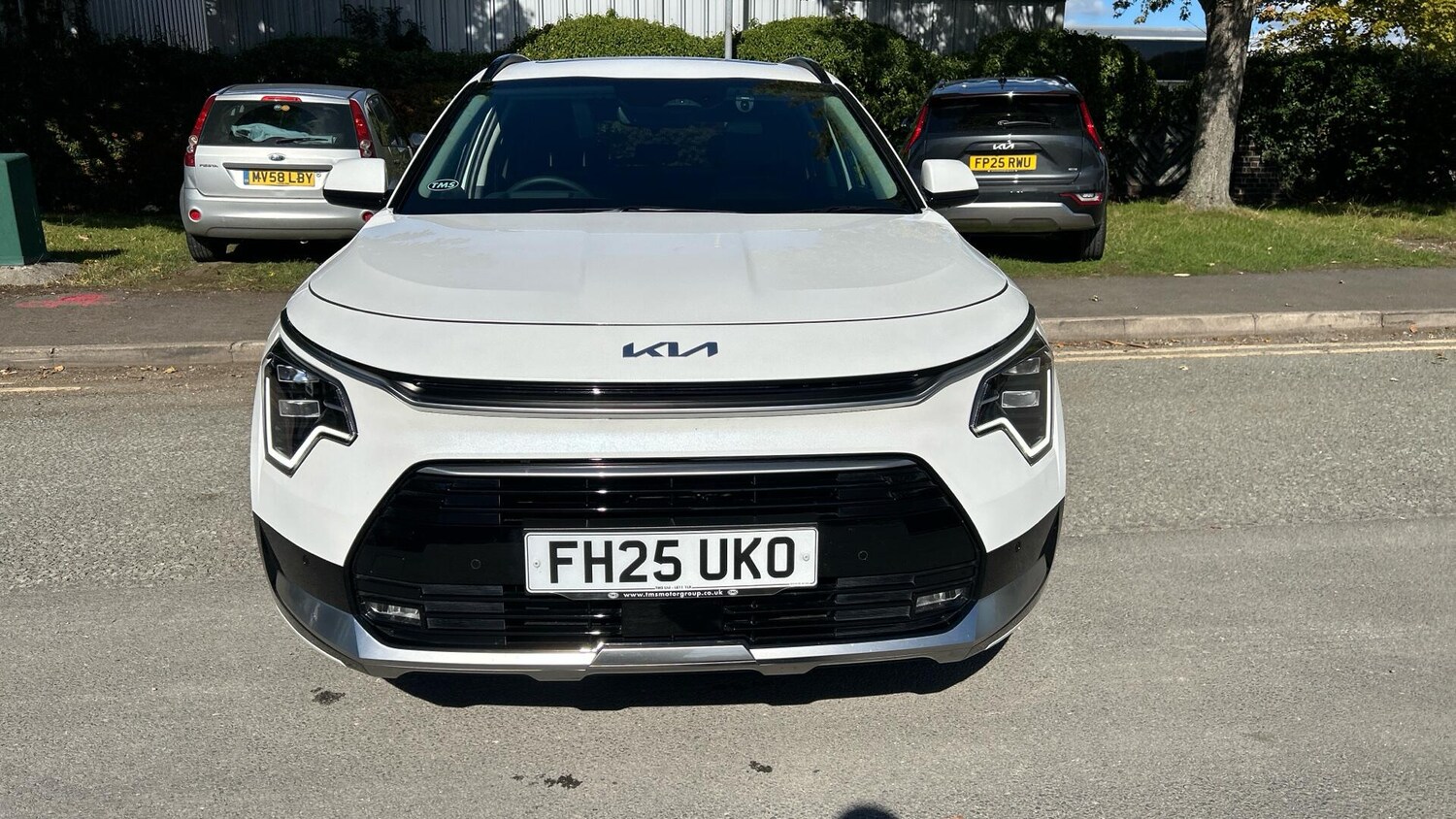 Used Kia Niro 2025 for sale - 76632777: Photo 33