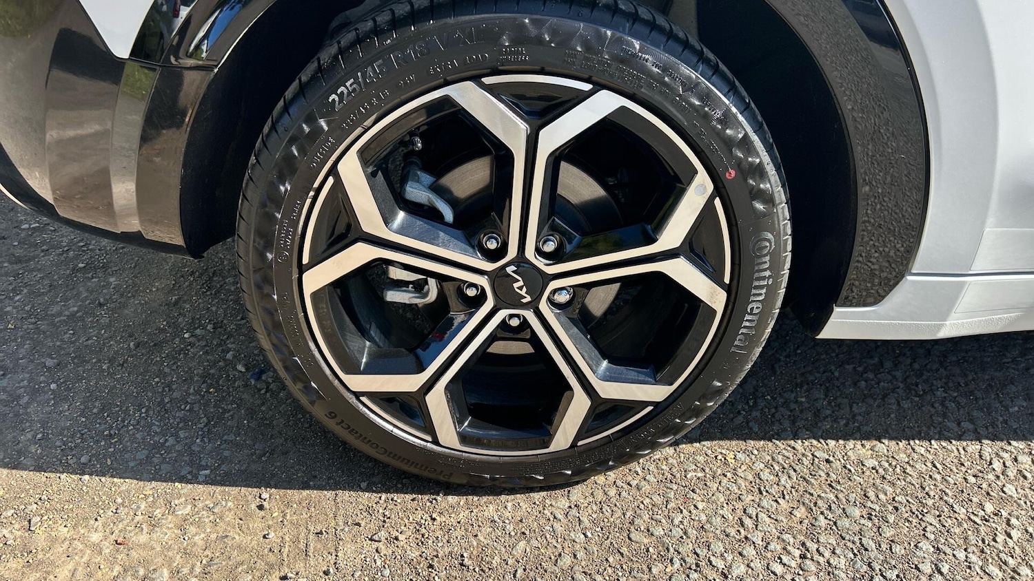 Used Kia Niro 2025 for sale - 76632777: Photo 39