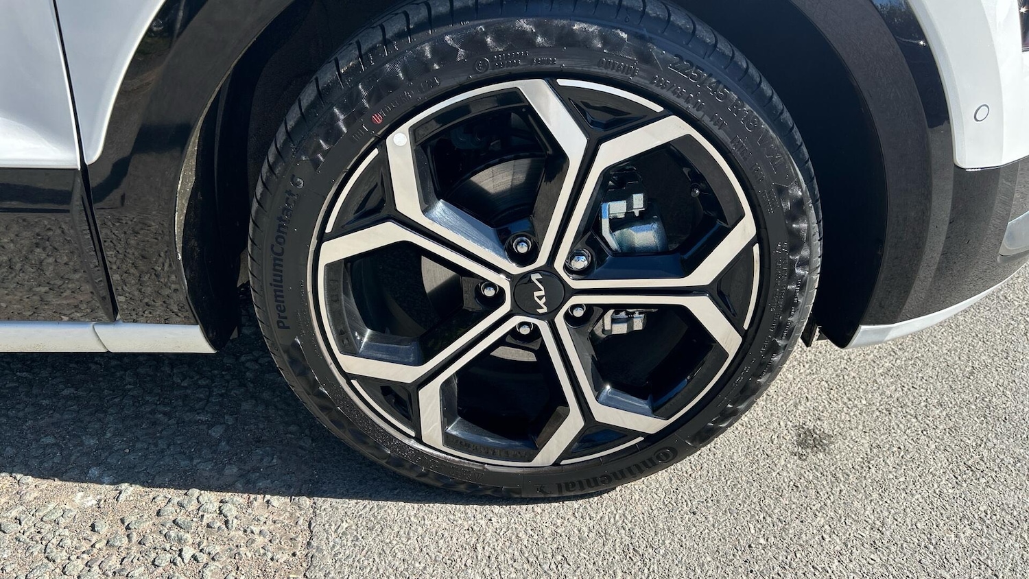 Used Kia Niro 2025 for sale - 76632777: Photo 40