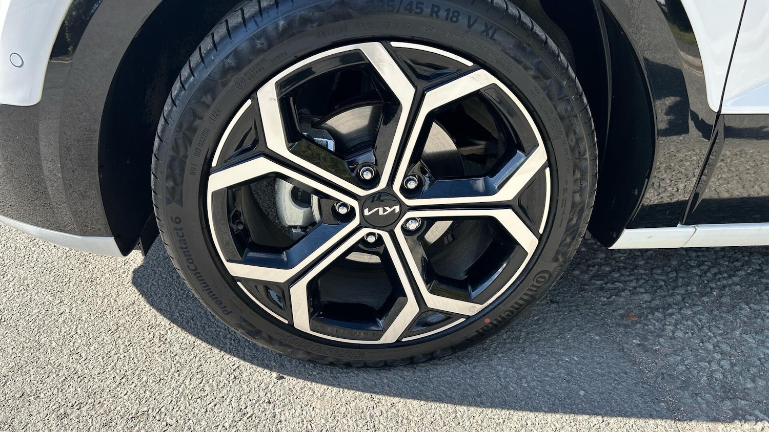 Used Kia Niro 2025 for sale - 76632777: Photo 41