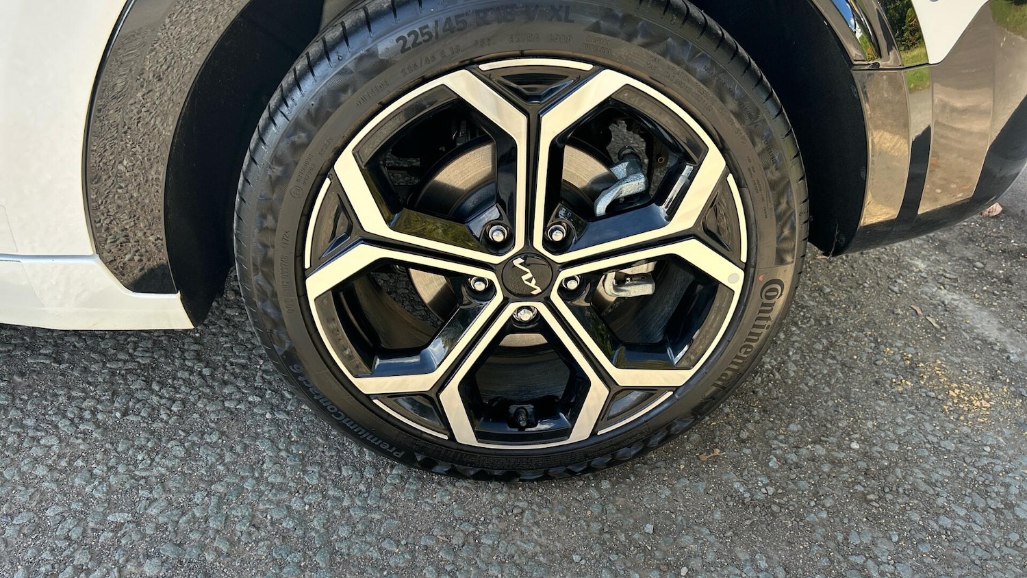 Used Kia Niro 2025 for sale - 76632777: Photo 42