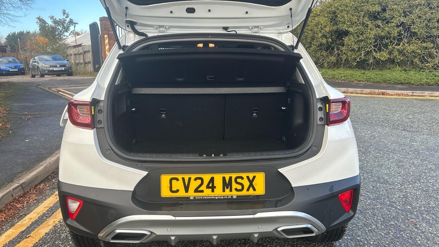 Used Kia Stonic 2024 for sale - 76398413: Photo 10