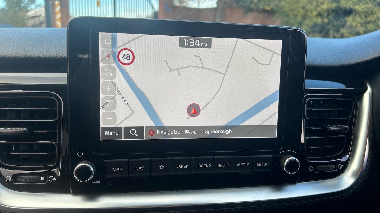 Used Kia Stonic 2024 for sale - 76398413: Photo 15