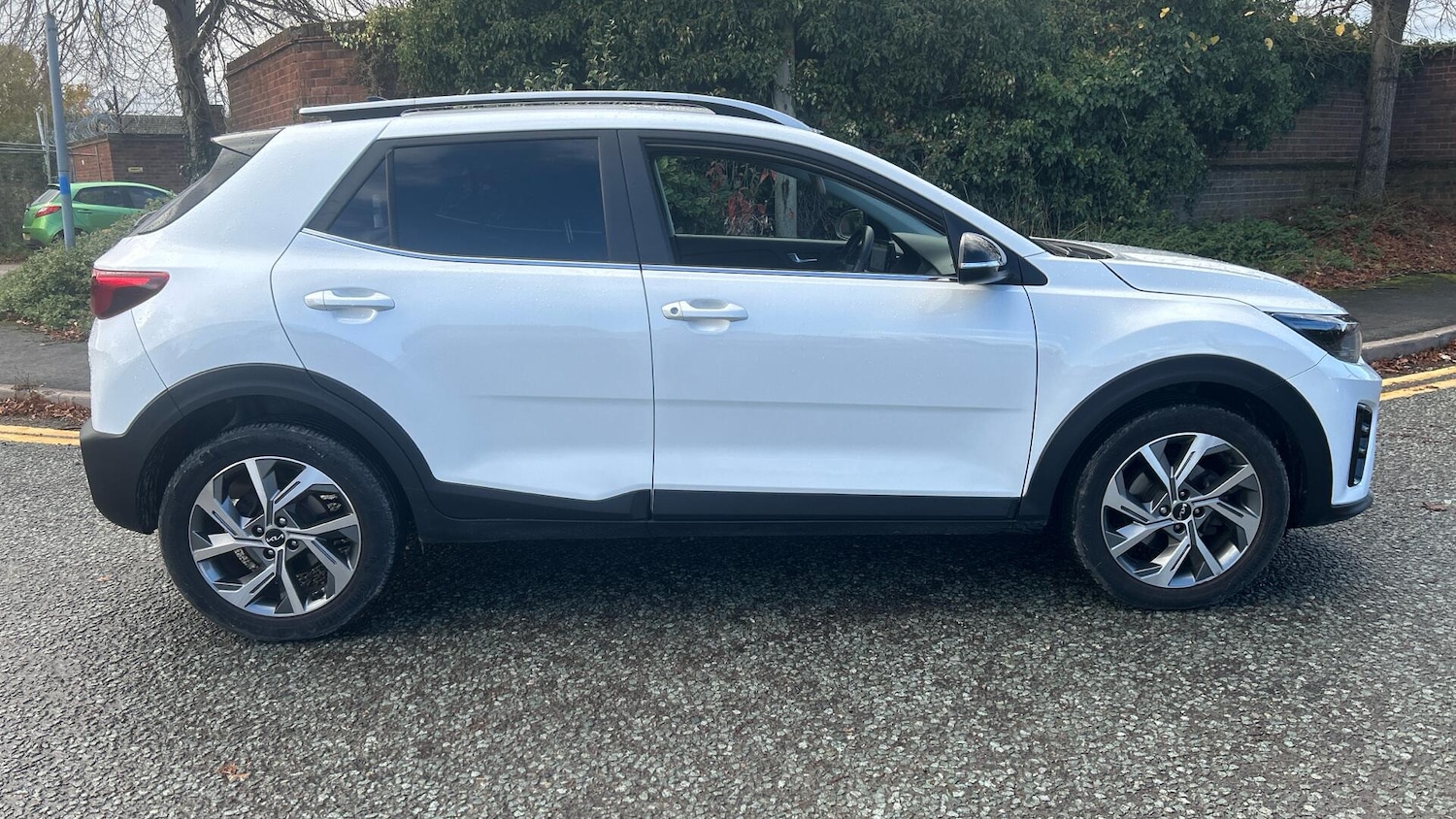 Used Kia Stonic 2024 for sale - 76398413: Photo 29