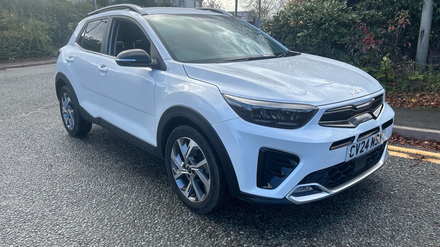 Used Kia Stonic 2024 for sale - 76398413: Photo 30