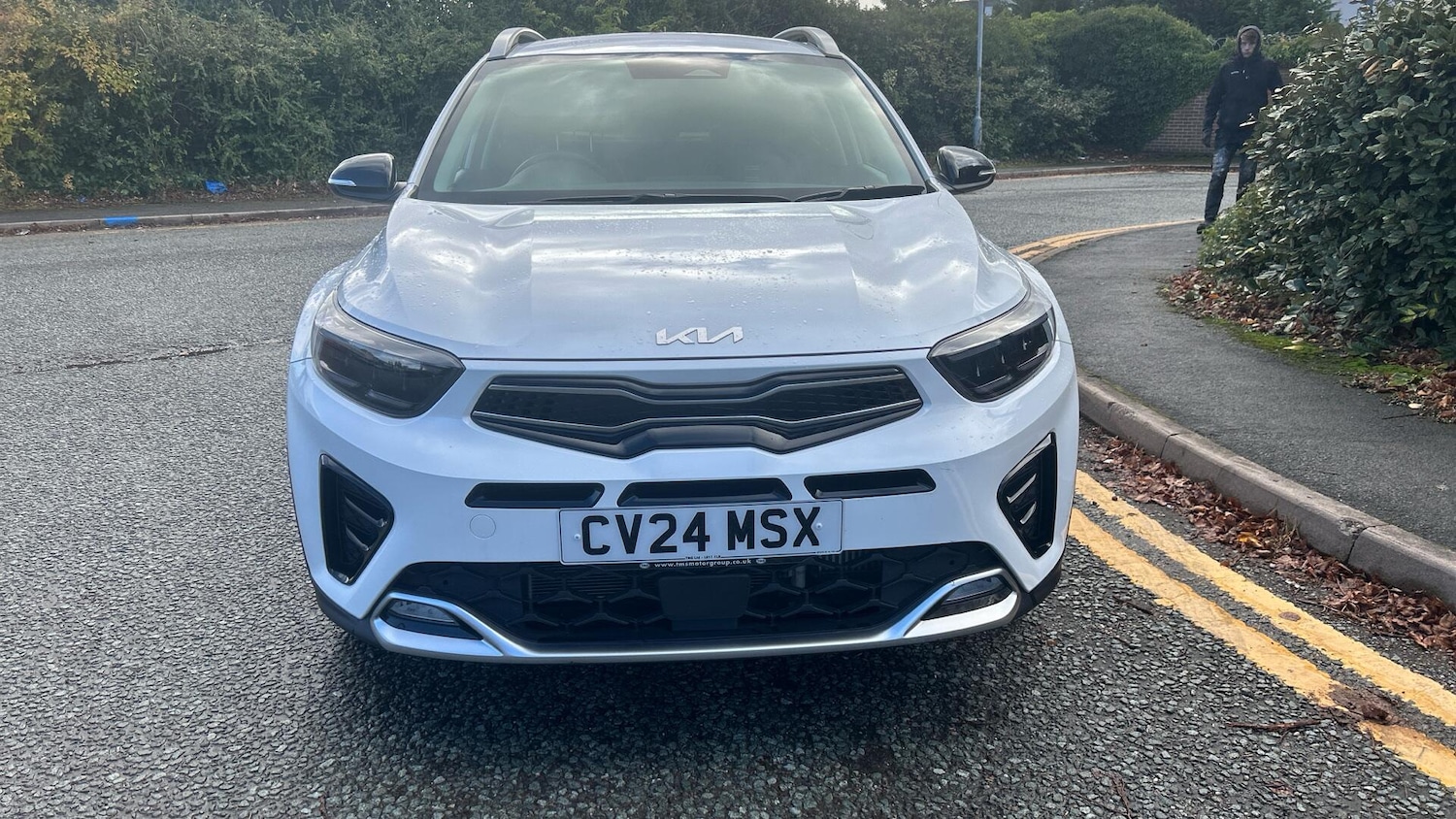 Used Kia Stonic 2024 for sale - 76398413: Photo 31