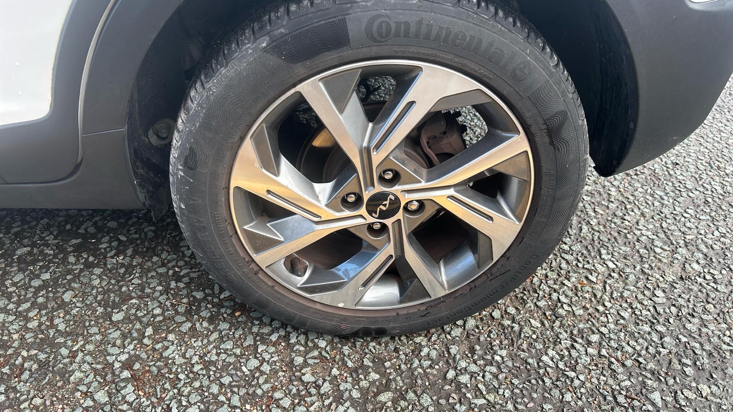 Used Kia Stonic 2024 for sale - 76398413: Photo 40