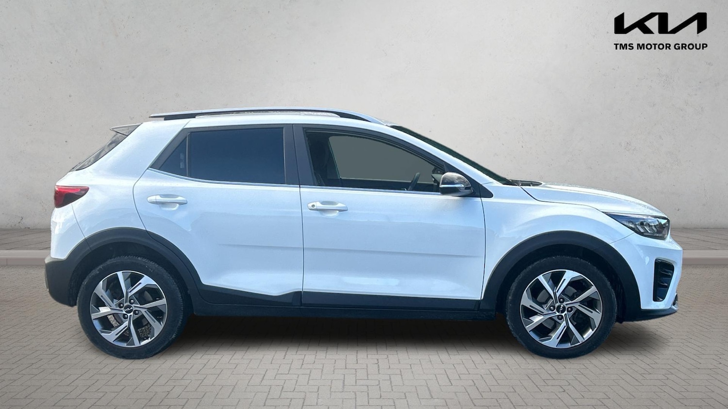 Used Kia Stonic 2024 for sale - 76398413: Photo 6